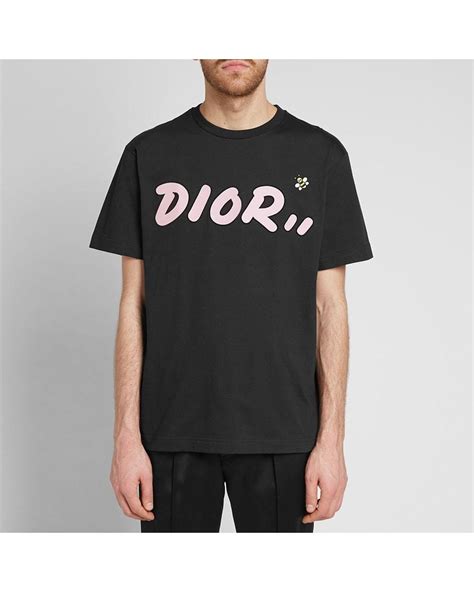 dior bee meaning|christian dior bee shirt.